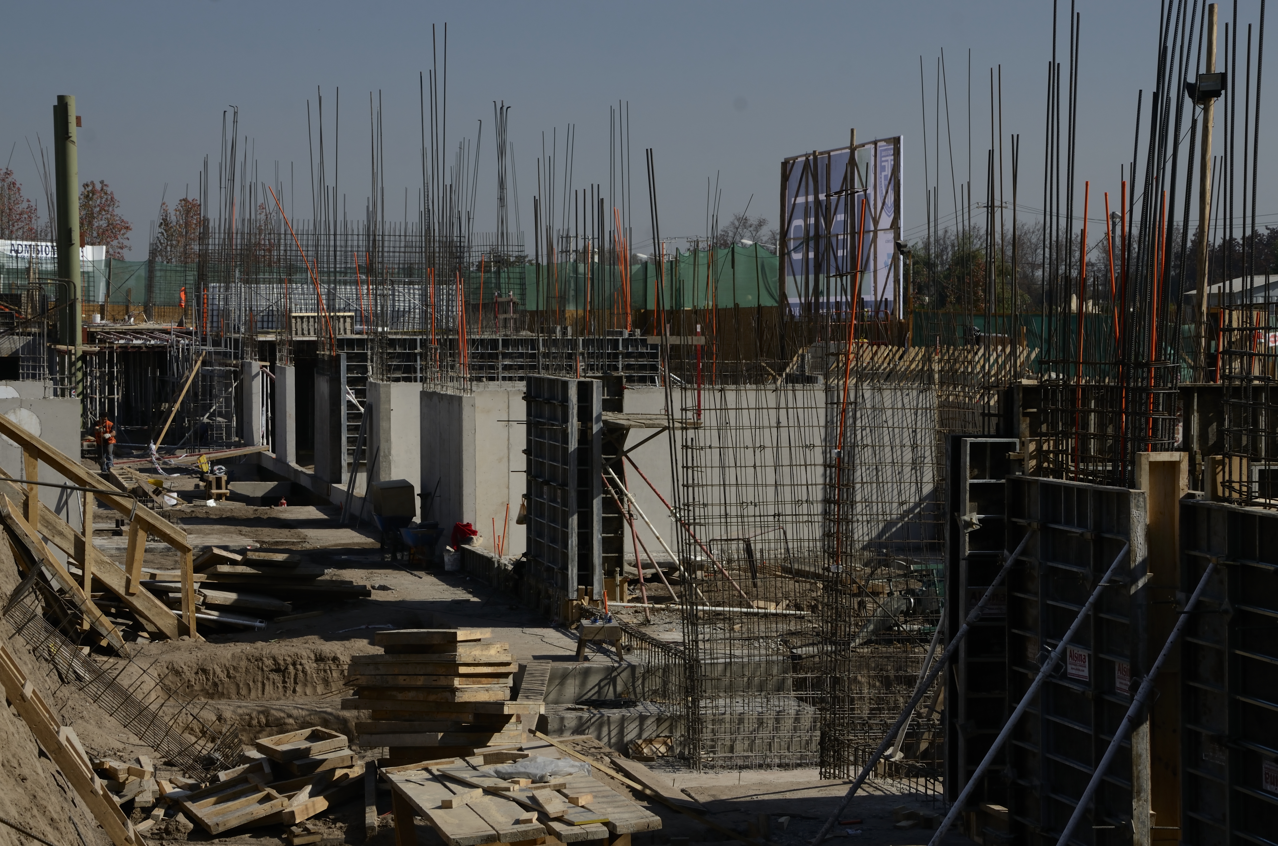 Imagen de construcción